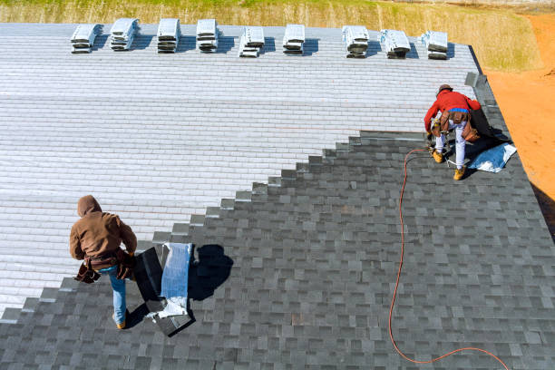 Quick and Trustworthy Emergency Roof Repair Services in Ladera Heights, CA
